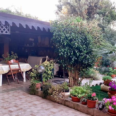 B&B Giomar Sardegna Nord Ovest Campanedda Exterior photo