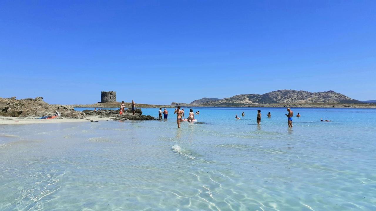 B&B Giomar Sardegna Nord Ovest Campanedda Exterior photo