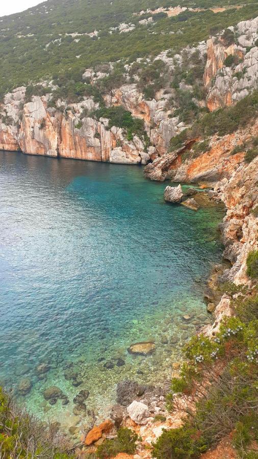 B&B Giomar Sardegna Nord Ovest Campanedda Exterior photo