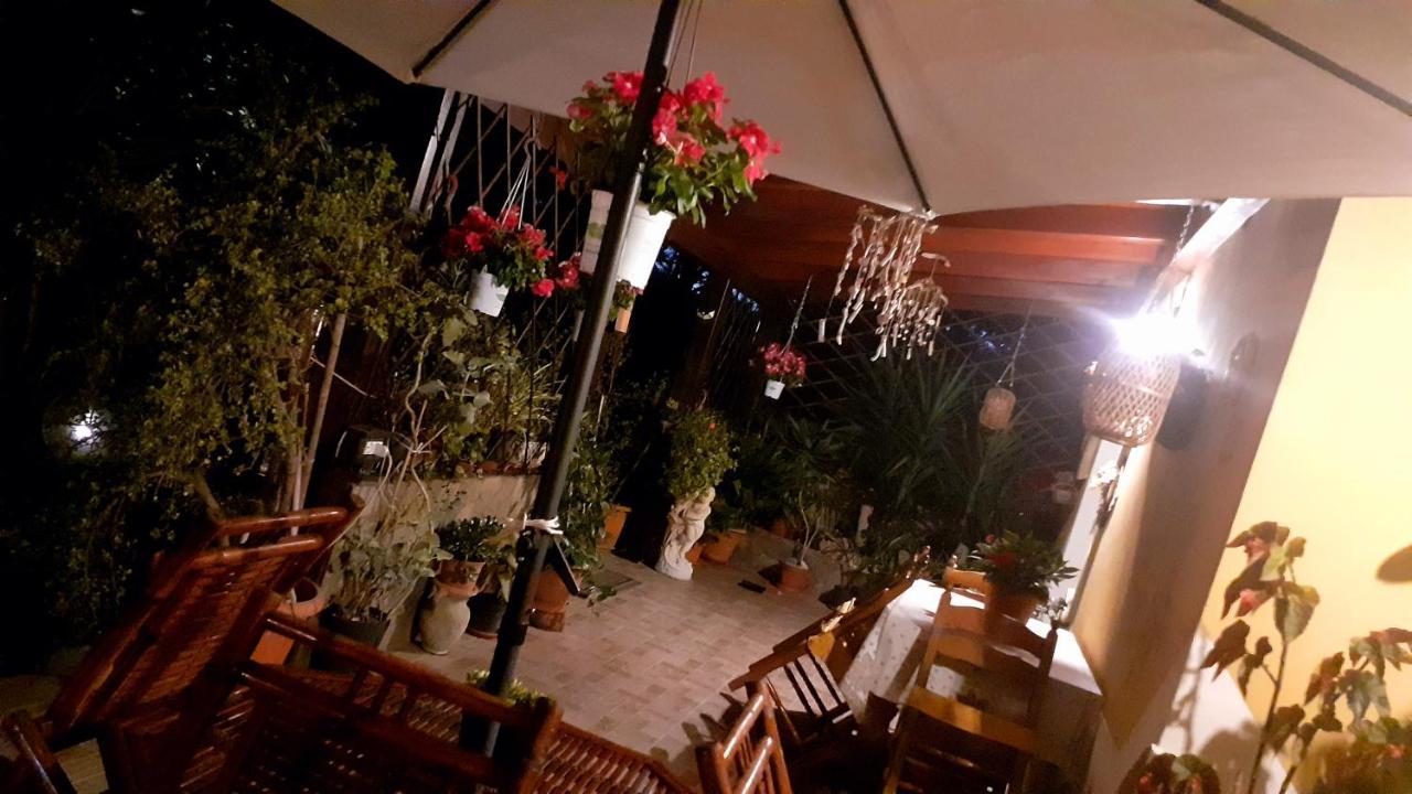 B&B Giomar Sardegna Nord Ovest Campanedda Exterior photo