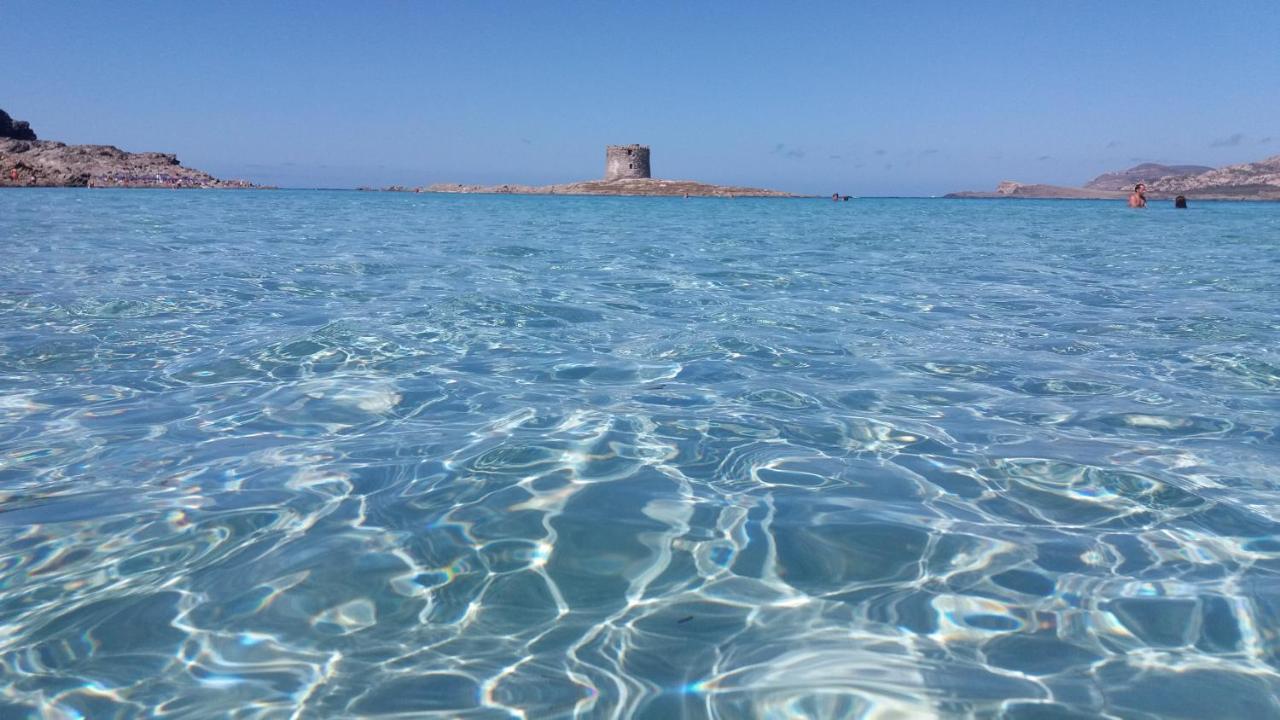 B&B Giomar Sardegna Nord Ovest Campanedda Exterior photo