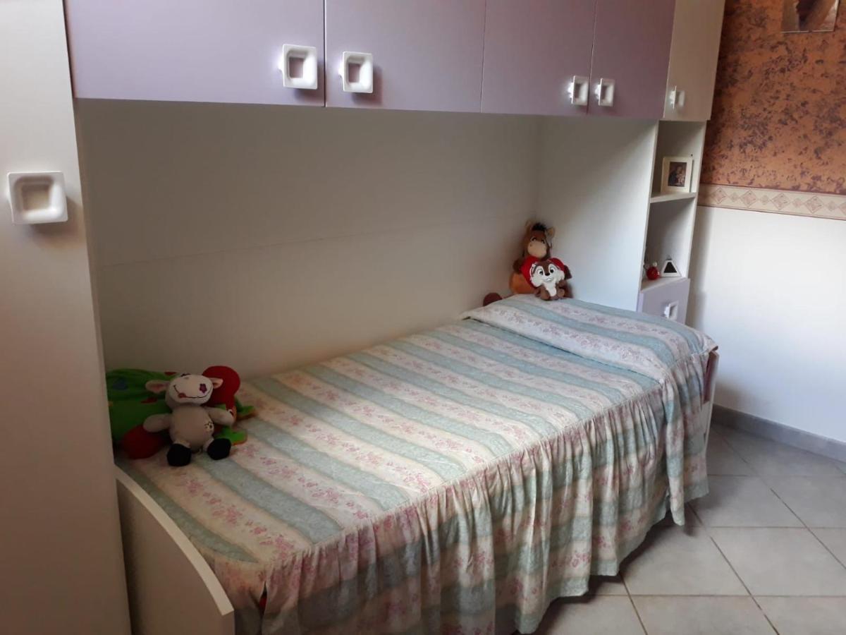 B&B Giomar Sardegna Nord Ovest Campanedda Exterior photo
