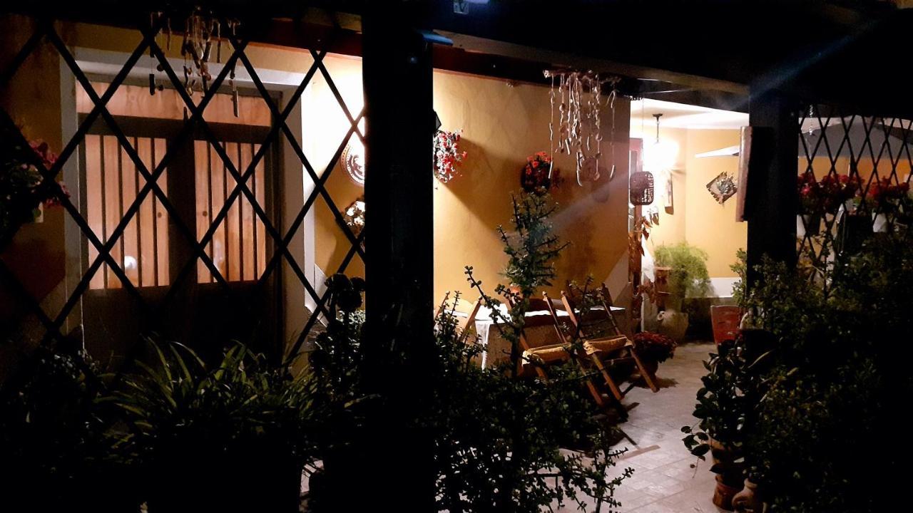 B&B Giomar Sardegna Nord Ovest Campanedda Exterior photo