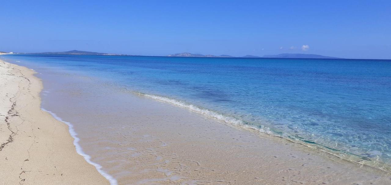 B&B Giomar Sardegna Nord Ovest Campanedda Exterior photo