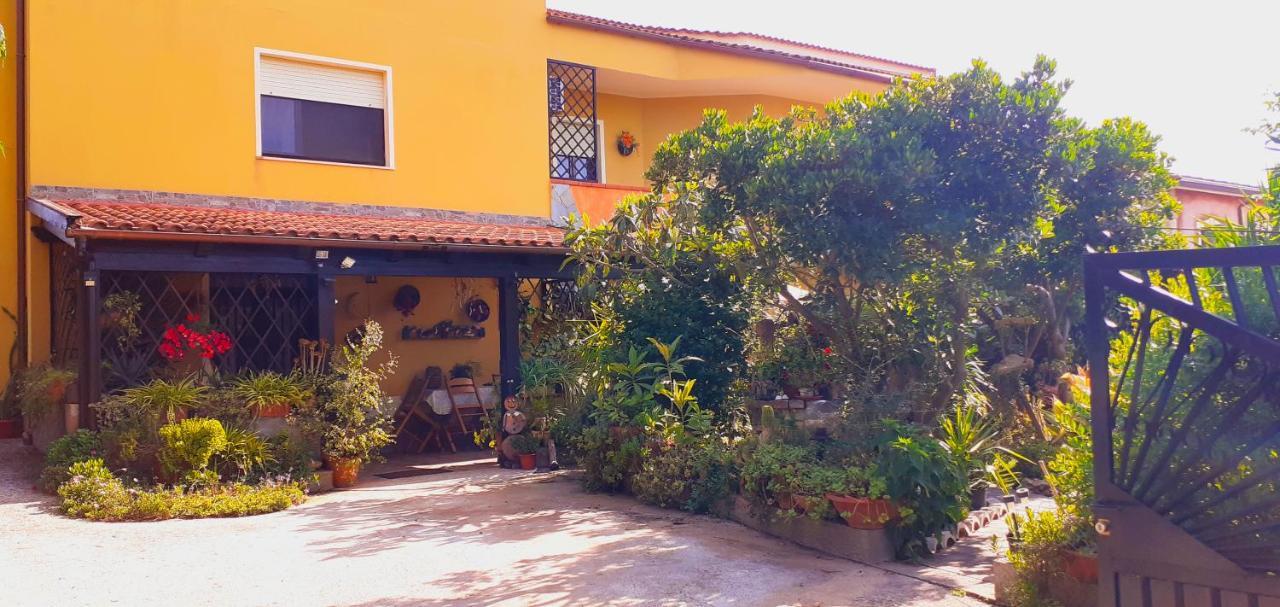 B&B Giomar Sardegna Nord Ovest Campanedda Exterior photo