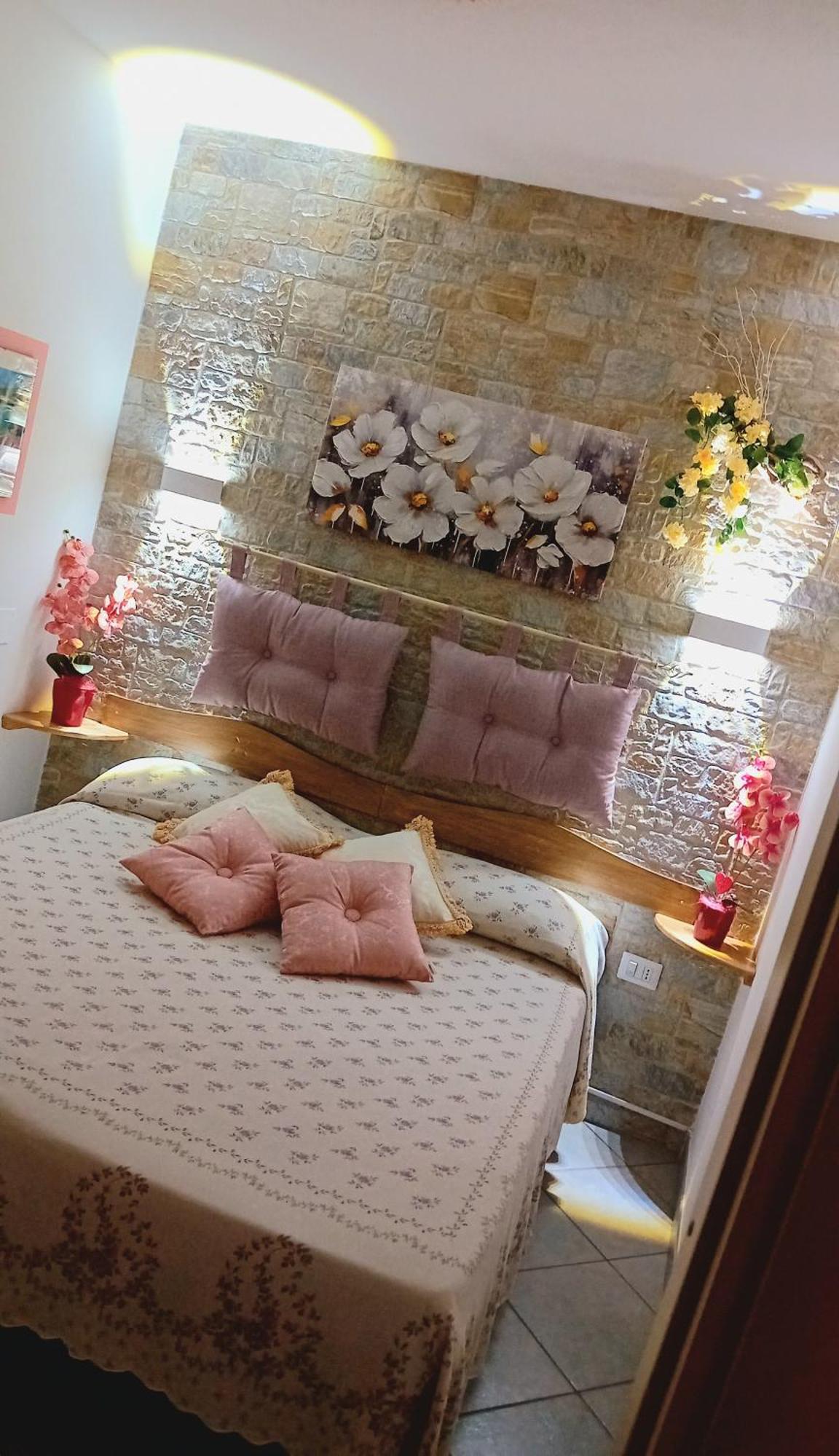 B&B Giomar Sardegna Nord Ovest Campanedda Exterior photo